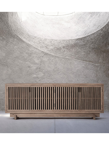 Комод GABIA 235x55cm Vical Home