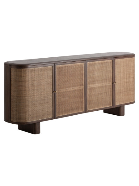 Комод GONDORF 210x40cm Vical Home