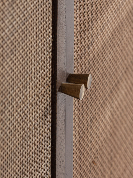 Комод GONDORF 210x40cm Vical Home