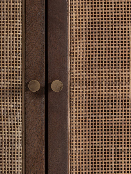 Комод GONDORF 210x40cm Vical Home