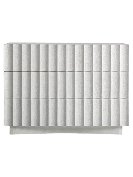 Комод SAUNDBY 110x50cm Vical Home