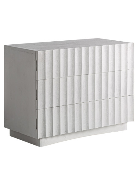 Комод SAUNDBY 110x50cm Vical Home