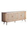 Комод BECKLEY 220x40cm Vical Home