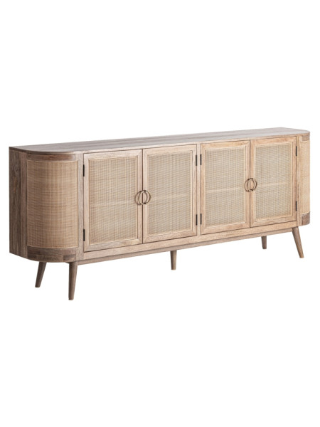 Комод BECKLEY 220x40cm Vical Home