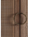 Комод BECKLEY 220x40cm Vical Home