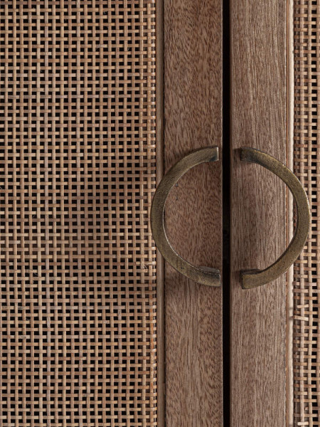 Комод BECKLEY 220x40cm Vical Home