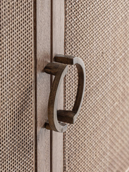Комод BECKLEY 220x40cm Vical Home