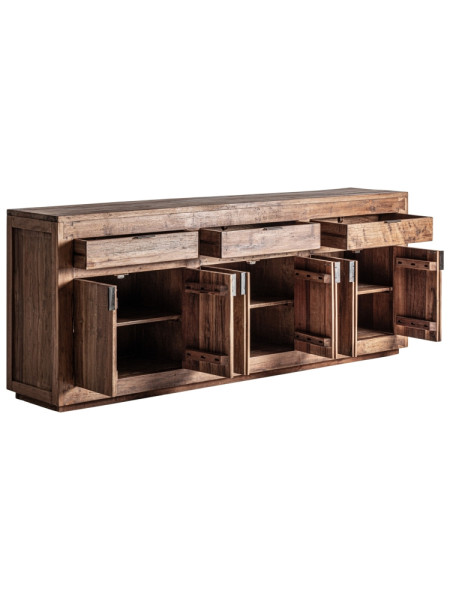 Комод SELBY 225x45cm Vical Home
