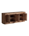 Комод TRUEL 210x50cm Vical Home