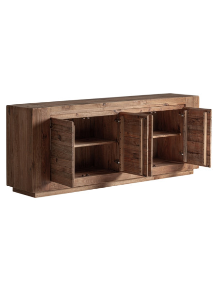 Комод TRUEL 210x50cm Vical Home