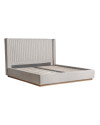 Каркас кровати AUNAC 200x220cm Vical Home