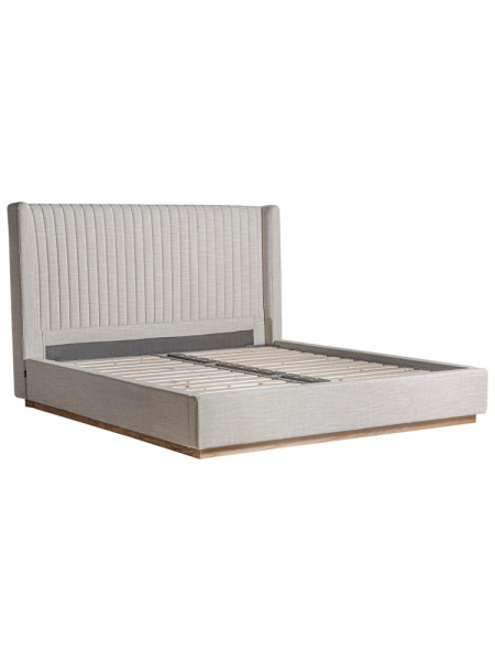 Каркас кровати AUNAC 200x220cm Vical Home