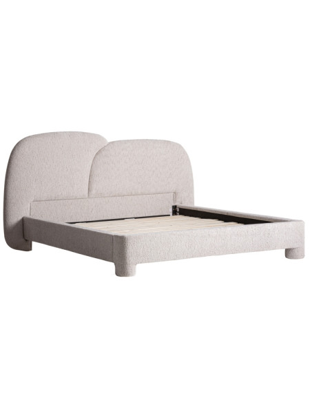 Каркас кровати ALEVIA 235x220cm Vical Home