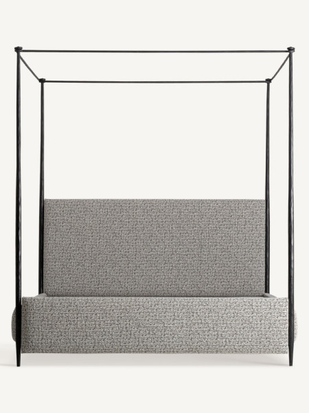 Каркас кровати AYERBE 195x215cm Vical Home