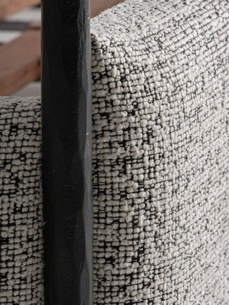 Каркас кровати AYERBE 195x215cm Vical Home