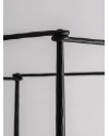 Каркас кровати AYERBE 195x215cm Vical Home