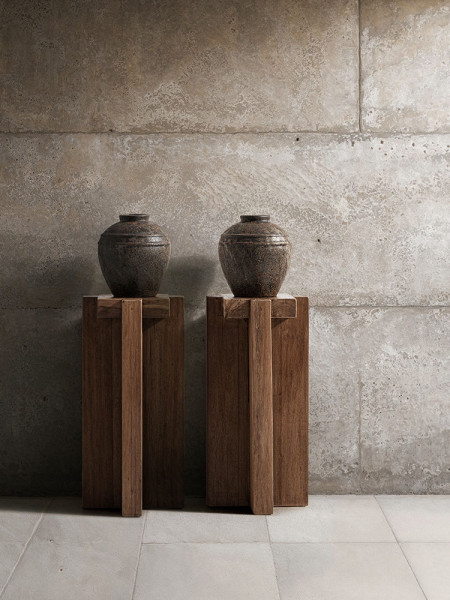 Пьедестал BRUTALIST H90cm Vical Home
