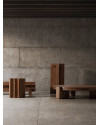 Пьедестал BRUTALIST H90cm Vical Home