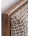 Изголовье кровати BECCLES 190x120cm Vical Home