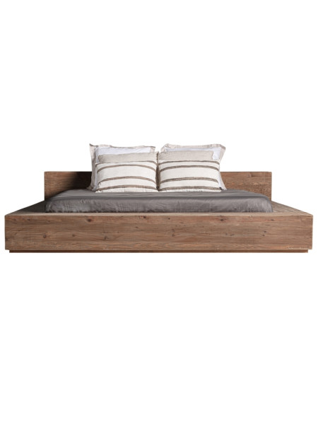 Каркас кровати TRUEL 260x240cm Vical Home