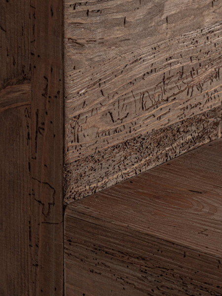 Каркас кровати TRUEL 260x240cm Vical Home