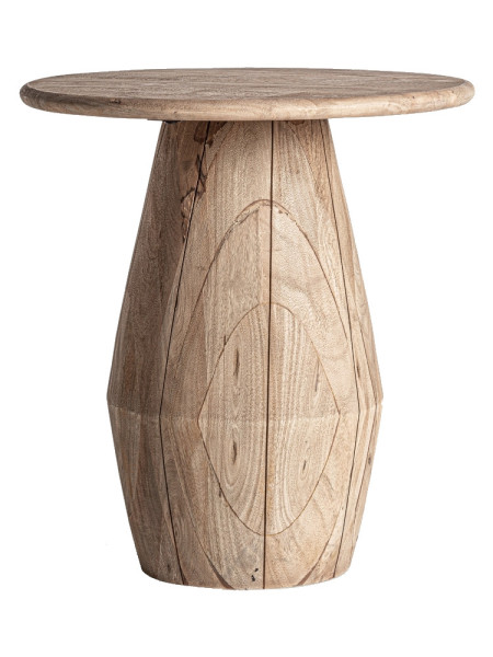 Столик JACQUARD Ø60cm Vical Home