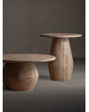 Столик JACQUARD Ø60cm Vical Home