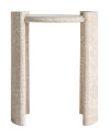 Столик THIENNES Ø45cm Vical Home