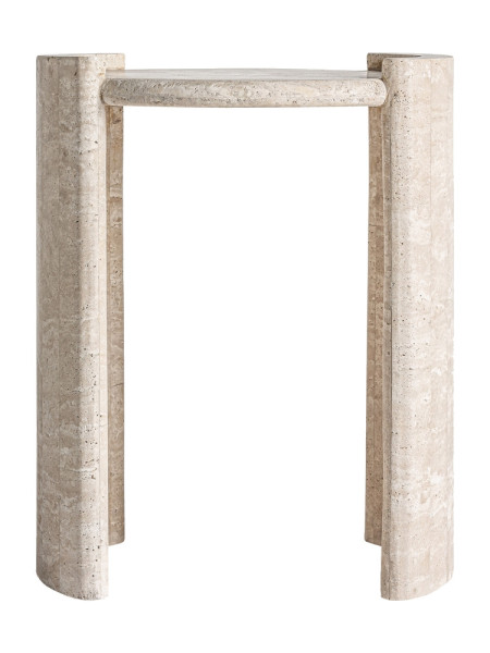 Столик THIENNES Ø45cm Vical Home