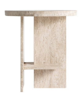Side Table THIENNES Ø50cm
