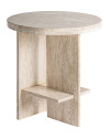 Side Table THIENNES Ø50cm Vical Home