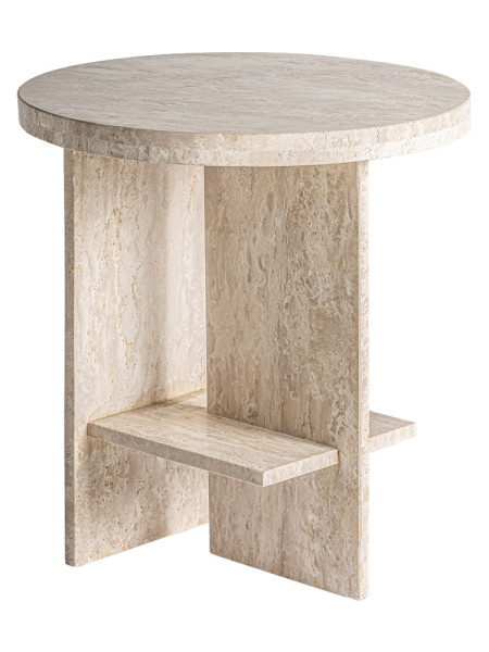 Side Table THIENNES Ø50cm Vical Home