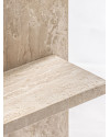 Side Table THIENNES Ø50cm Vical Home