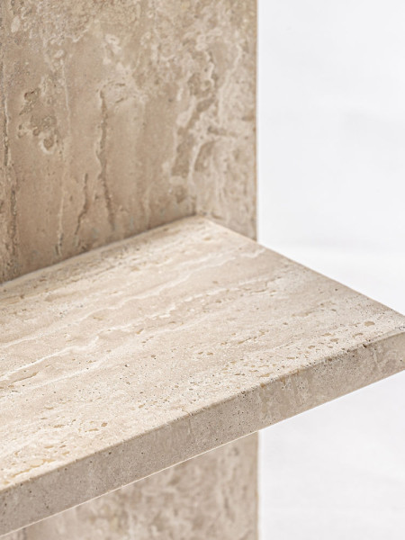 Side Table THIENNES Ø50cm Vical Home