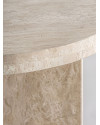 Side Table THIENNES Ø50cm Vical Home