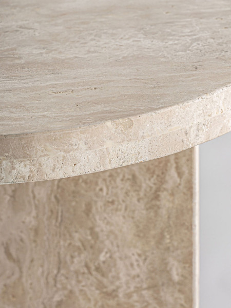 Side Table THIENNES Ø50cm Vical Home