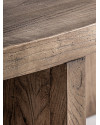 Side Table NORVIK Ø60cm Vical Home