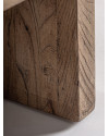 Side Table NORVIK Ø60cm Vical Home