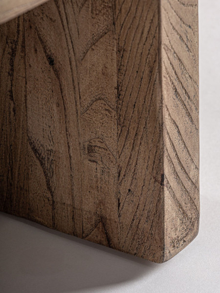 Side Table NORVIK Ø60cm Vical Home