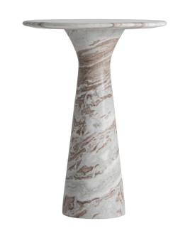Side Table ASSELT Ø40cm