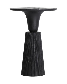 Side Table GRUTEAU Ø40cm