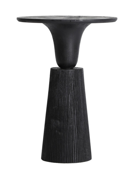 Side Table GRUTEAU Ø40cm Vical Home