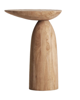 Side Table BREIL Ø40cm