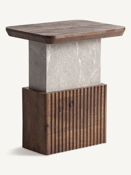 Столик ANZEX 45x35cm Vical Home