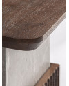 Столик ANZEX 45x35cm Vical Home
