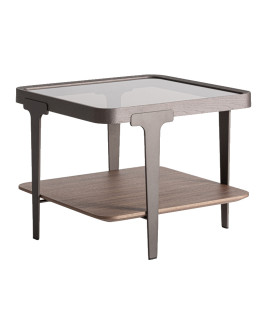 Side Table GEHOFEN 60x60cm