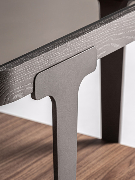 Side Table GEHOFEN 60x60cm Vical Home