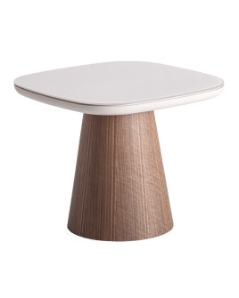 Side Table TORKSEY 60x60cm