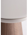 Side Table TORKSEY 60x60cm Vical Home
