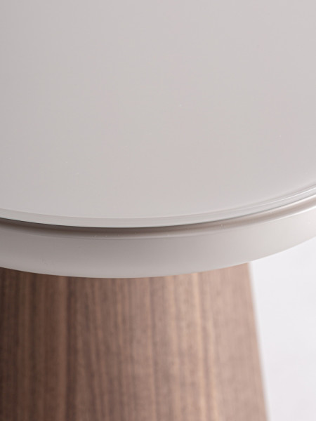 Side Table TORKSEY 60x60cm Vical Home